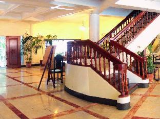 lisland rainforest resort