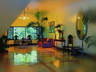 lisland rainforest resort