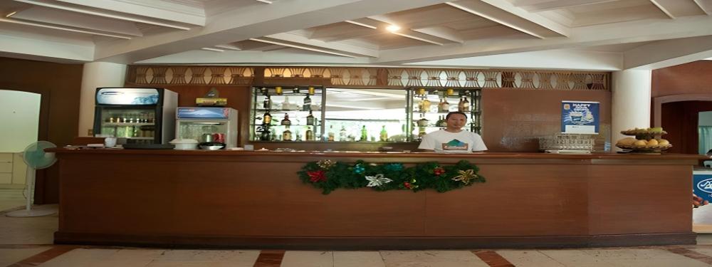 lisland rainforest resort