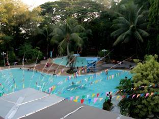 lisland rainforest resort