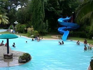 lisland rainforest resort