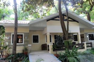 lisland rainforest resort