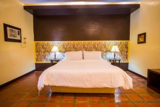 lisland rainforest resort