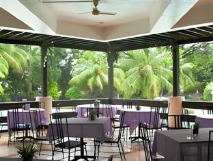 lisland rainforest resort