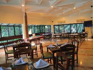 lisland rainforest resort