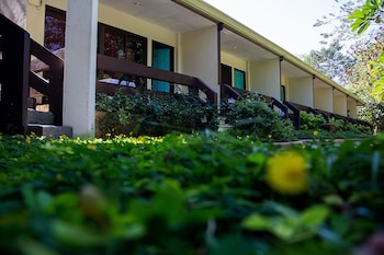 lisland rainforest resort