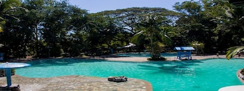 lisland rainforest resort