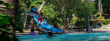 lisland rainforest resort