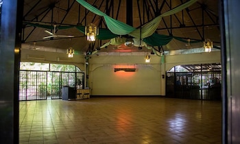 lisland rainforest resort