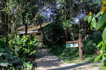 lisland rainforest resort