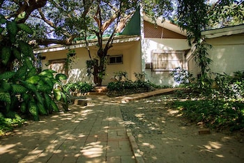 lisland rainforest resort