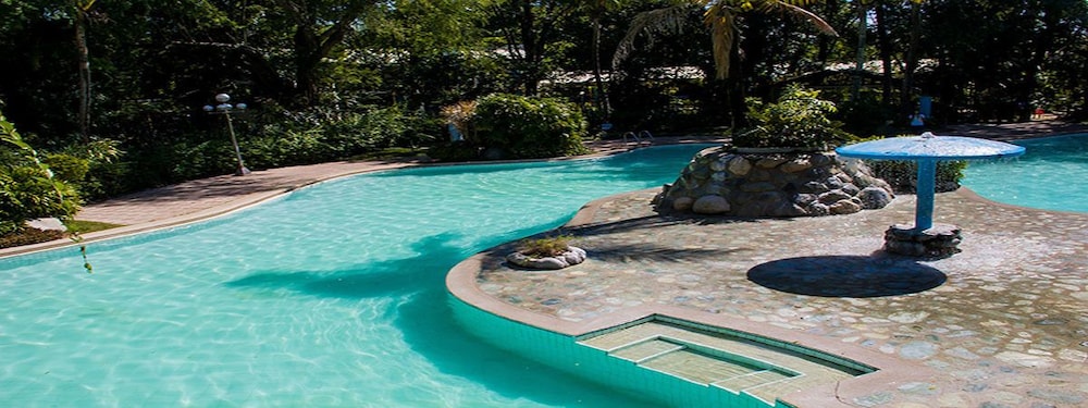 lisland rainforest resort