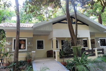 lisland rainforest resort