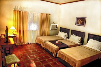 lisland rainforest resort