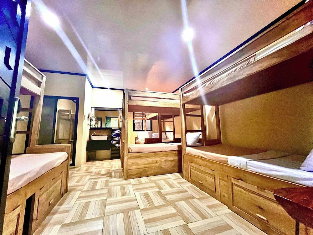 lisland rainforest resort