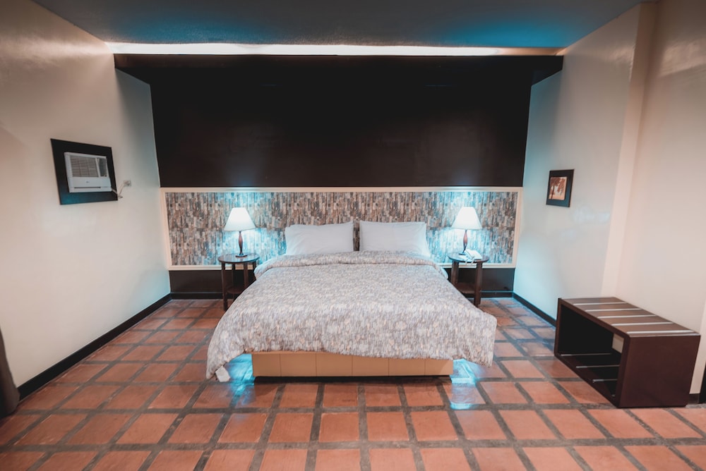 lisland rainforest resort