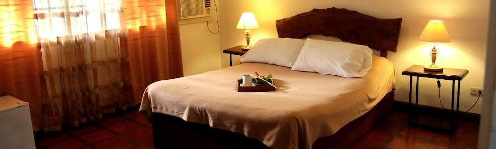 lisland rainforest resort