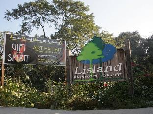 lisland rainforest resort