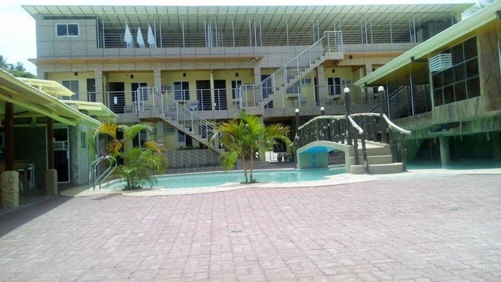 ging ging hotel and resort