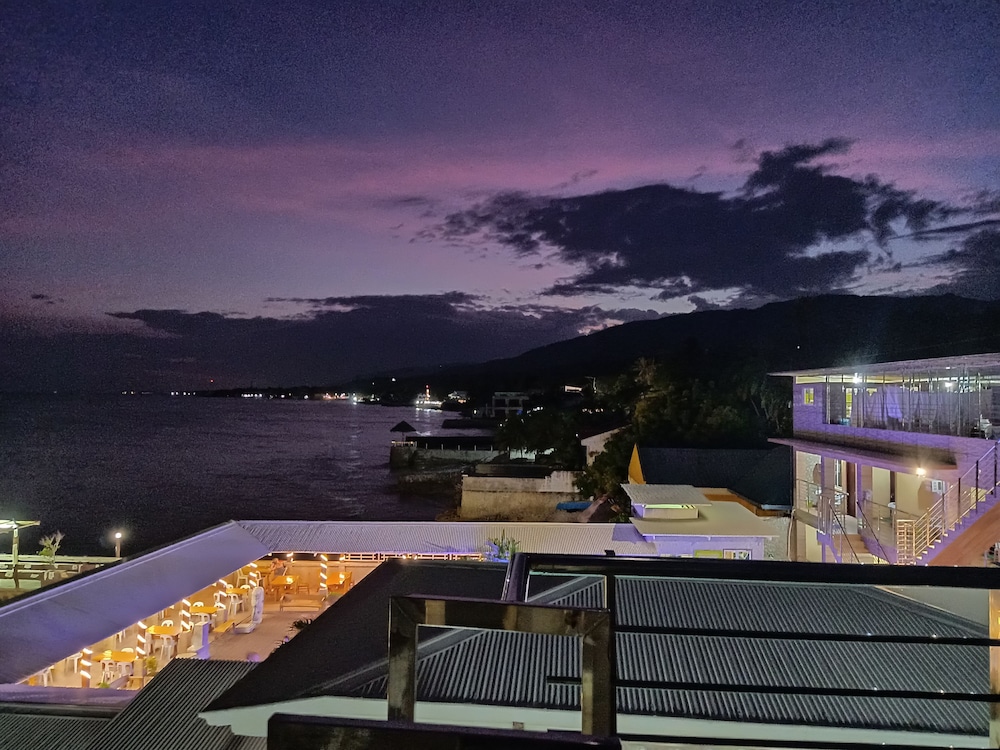 ging ging hotel and resort