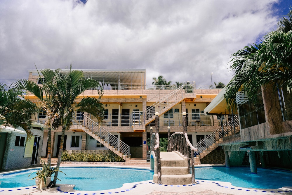 ging ging hotel and resort