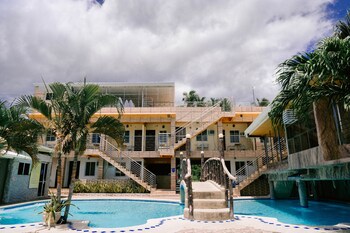 ging ging hotel and resort