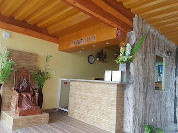 Ging-Ging Hotel & Resort,Cebu>>Boljoon,3 star