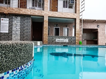 ging ging hotel and resort