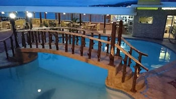 Ging-Ging Hotel & Resort,Cebu>>Boljoon,3 star