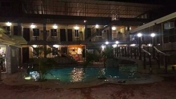 Ging-Ging Hotel & Resort,Cebu>>Boljoon,3 star