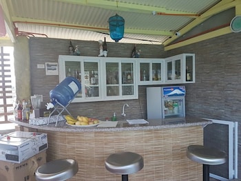 Ging-Ging Hotel & Resort,Cebu>>Boljoon,3 star