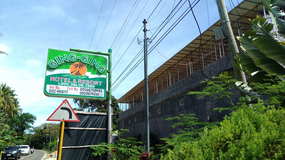 ging ging hotel and resort