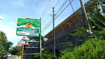 ging ging hotel and resort