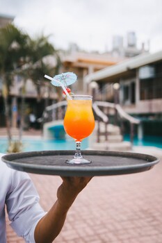ging ging hotel and resort