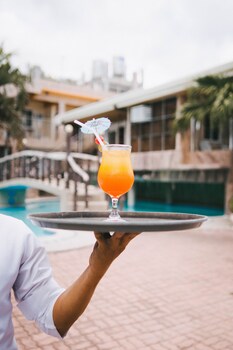 ging ging hotel and resort