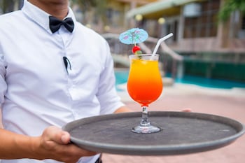 ging ging hotel and resort