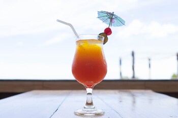 Ging-Ging Hotel & Resort,Cebu>>Boljoon,3 star