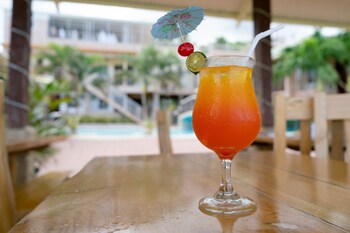 Ging-Ging Hotel & Resort,Cebu>>Boljoon,3 star