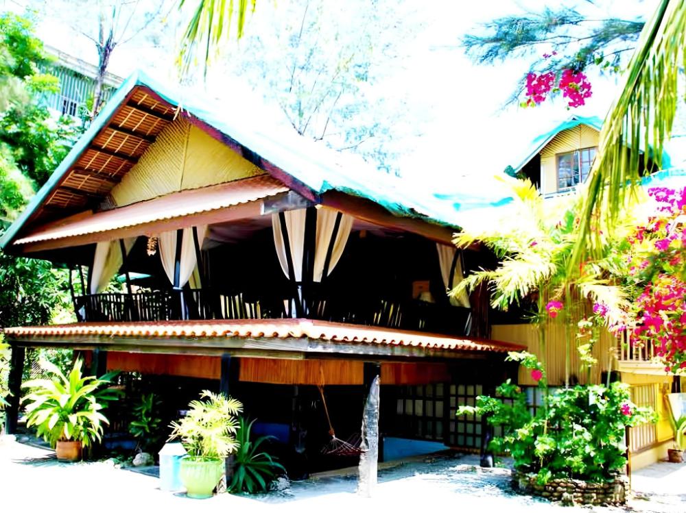 potipot gateway resort