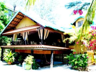 potipot gateway resort