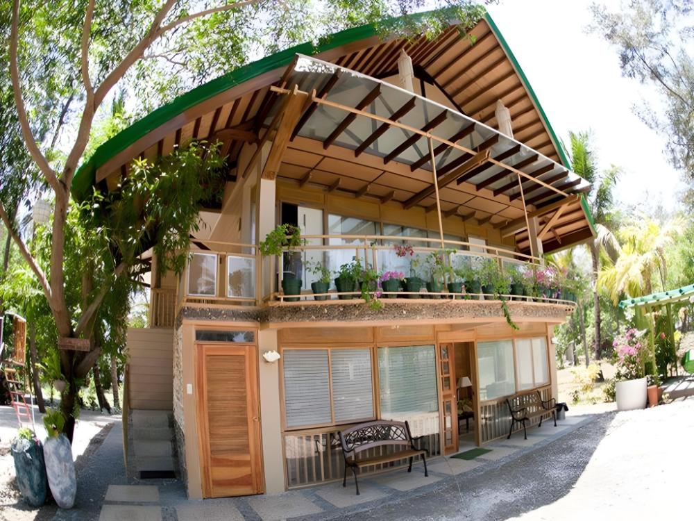 potipot gateway resort