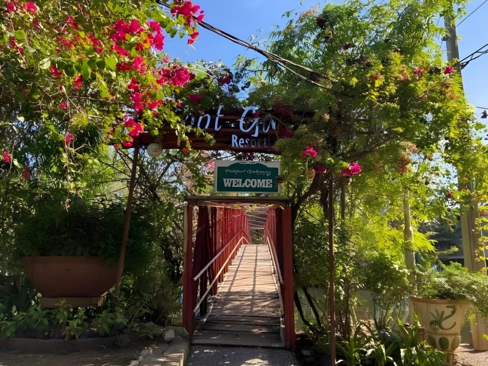 potipot gateway resort