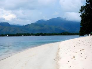 potipot gateway resort