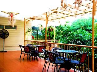 potipot gateway resort