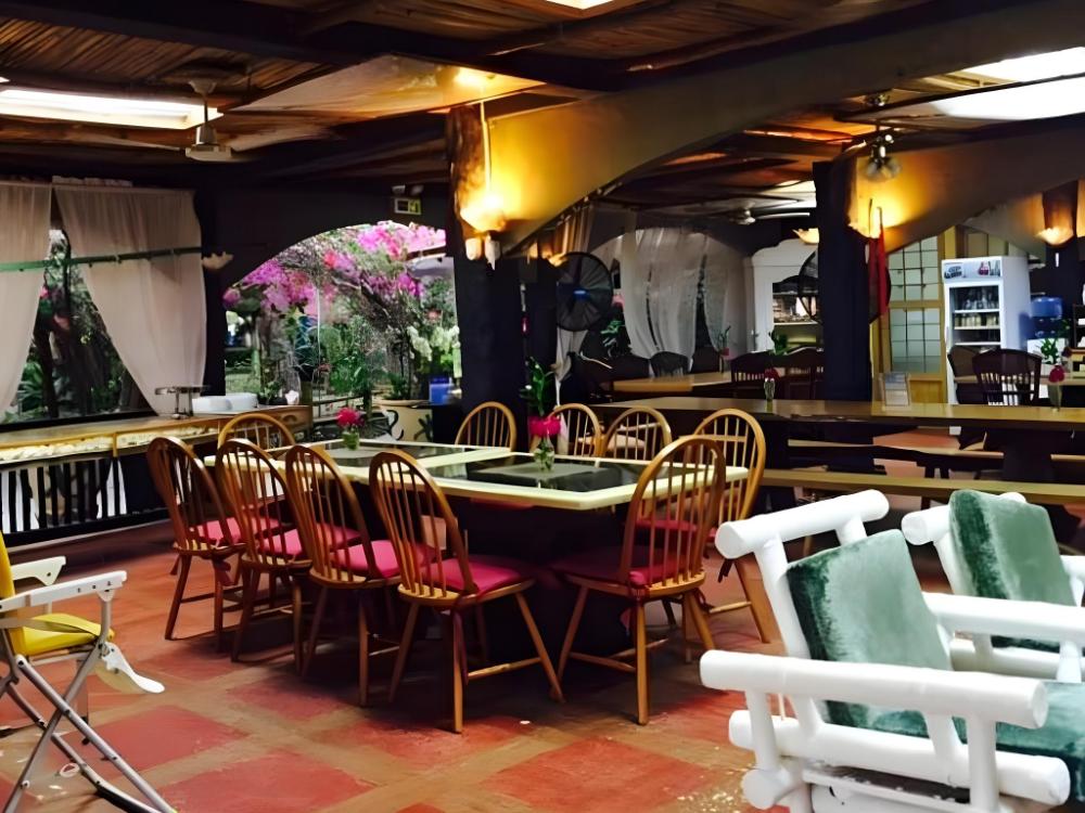 potipot gateway resort