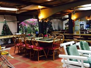 potipot gateway resort