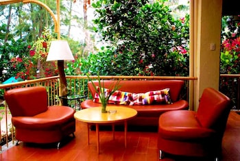 potipot gateway resort