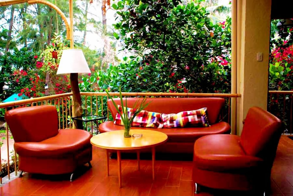 potipot gateway resort