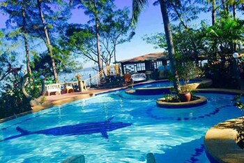 potipot gateway resort