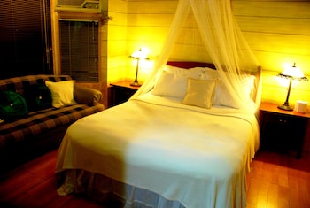 potipot gateway resort